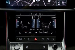 Audi A6 Avant Sport 55 TFSI 250kW quat-ul. S tr.