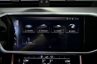 Audi A6 Avant Sport 55 TFSI 250kW quat-ul. S tr.