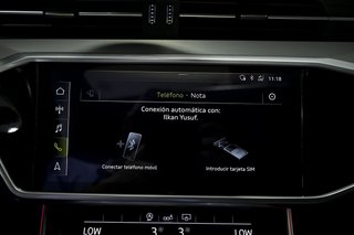 Audi A6 Avant Sport 55 TFSI 250kW quat-ul. S tr.
