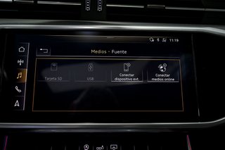 Audi A6 Avant Sport 55 TFSI 250kW quat-ul. S tr.