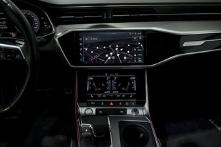 Audi A6 Avant Sport 55 TFSI 250kW quat-ul. S tr.