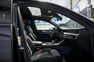 Audi A6 Avant Sport 55 TFSI 250kW quat-ul. S tr.