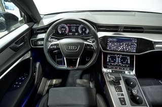 Audi A6 Avant Sport 55 TFSI 250kW quat-ul. S tr.