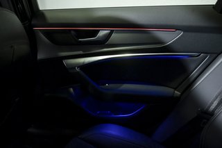 Audi A6 Avant Sport 55 TFSI 250kW quat-ul. S tr.