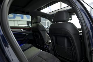 Audi A6 Avant Sport 55 TFSI 250kW quat-ul. S tr.