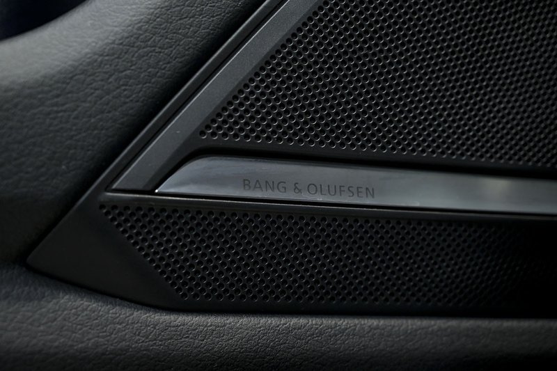 Audi A6 2019, foto 23