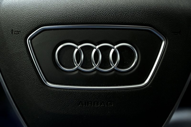 Audi A6 2019, foto 31