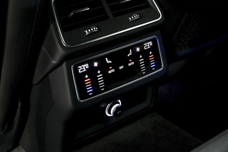 Audi A6 2019, foto 47