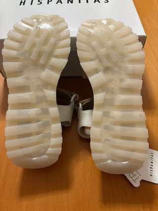 Sandalias Hispanitas