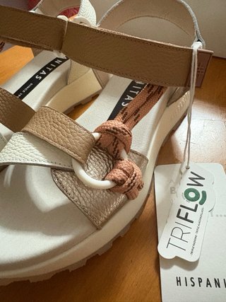 Sandalias Hispanitas