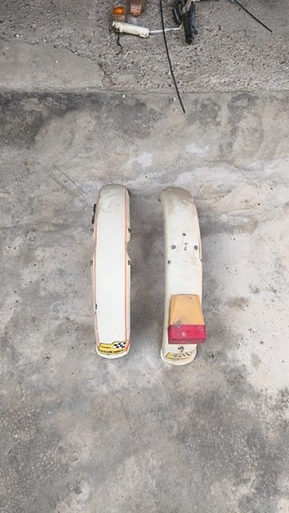 Piezas Vespino de momento todas disponibles