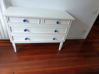 Cómoda
