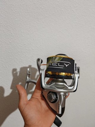 Cañas Daiwa Liberty Surf 33, 420 (2 unidades)