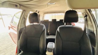 Toyota Auris 2008