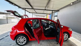 Toyota Auris 2008