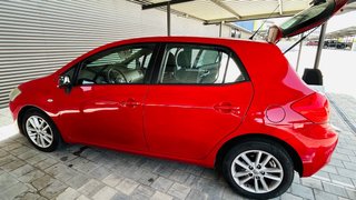 Toyota Auris 2008