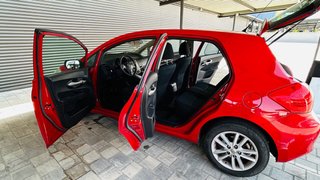 Toyota Auris 2008