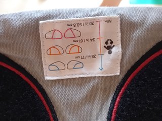 Mochila Portabebés Ergobaby Adapt Gris