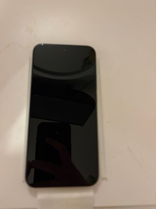 Xiaomi Redmi Note 15 Pro 5G 6580mAh