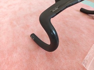 Manillar Vision Metron 5D 3K ACR [NUEVO]