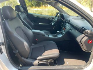 Mercedes-Benz Clase CLC 2009