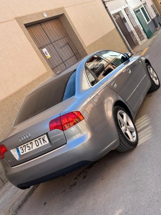Audi A4 2005