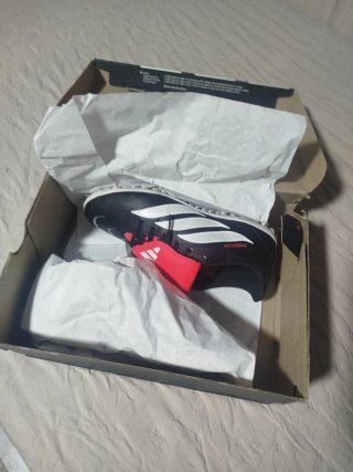 Zapatillas Adidas Predator