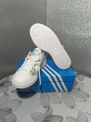 Zapatillas Adidas Stan Smith Nuevas a estrenar