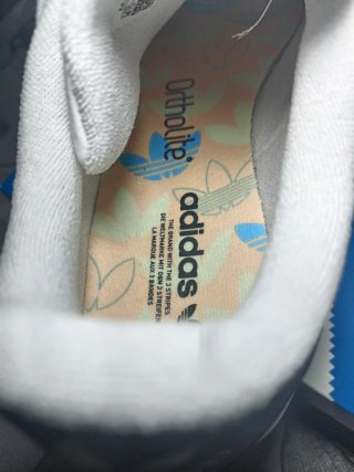 Zapatillas Adidas Stan Smith Nuevas a estrenar