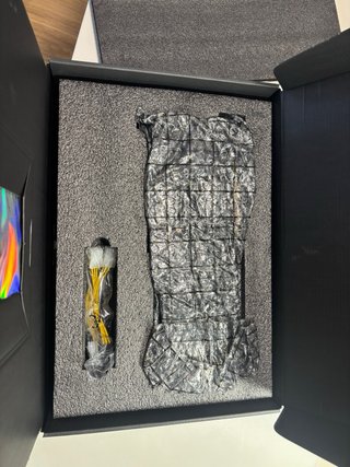 ZOTAC RTX 3070 Ti Trinity OC Tarjeta Gráfica
