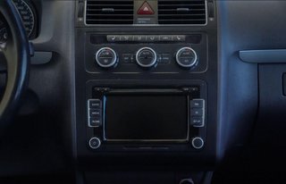 Volkswagen Touran 2013   2.0 tdi   7 plazas