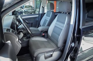 Volkswagen Touran 2013   2.0 tdi   7 plazas
