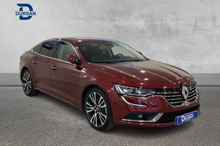 Renault Talisman Initiale Paris En. TCe 147kW (200CV) EDC