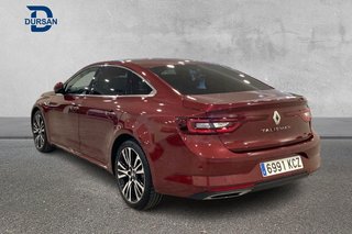 Renault Talisman Initiale Paris En. TCe 147kW (200CV) EDC
