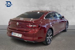 Renault Talisman Initiale Paris En. TCe 147kW (200CV) EDC