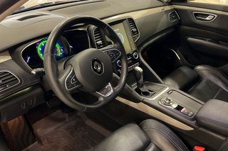 Renault Talisman Initiale Paris En. TCe 147kW (200CV) EDC