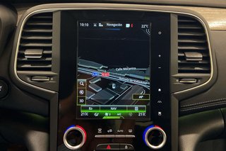 Renault Talisman Initiale Paris En. TCe 147kW (200CV) EDC