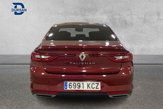 Renault Talisman Initiale Paris En. TCe 147kW (200CV) EDC