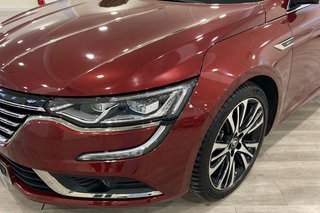 Renault Talisman Initiale Paris En. TCe 147kW (200CV) EDC