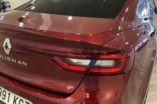 Renault Talisman Initiale Paris En. TCe 147kW (200CV) EDC