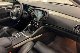 Renault Talisman Initiale Paris En. TCe 147kW (200CV) EDC