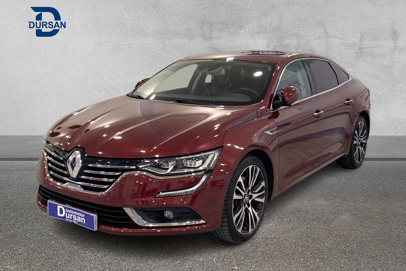 Renault Talisman Initiale Paris En. TCe 147kW (200CV) EDC - foto 1