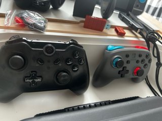 Nintendo Switch Edición Smash Bros. Mas juegos