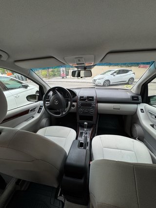 Mercedes-Benz A180 CDI 2008