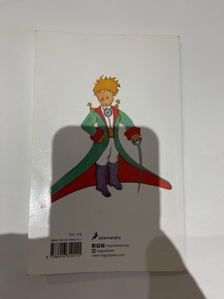 El petit princep