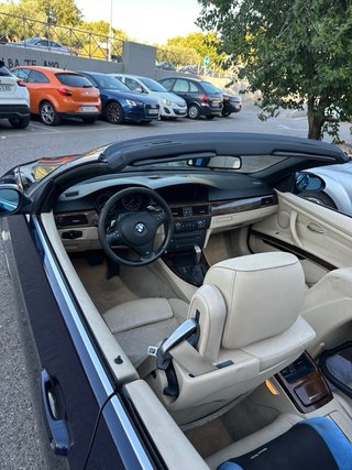 BMW Serie 3 2007