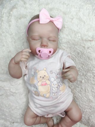 Bebé Reborn Nueva