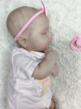 Bebé Reborn Nueva