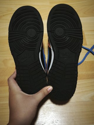 Zapatillas Nike Talla 37.5
