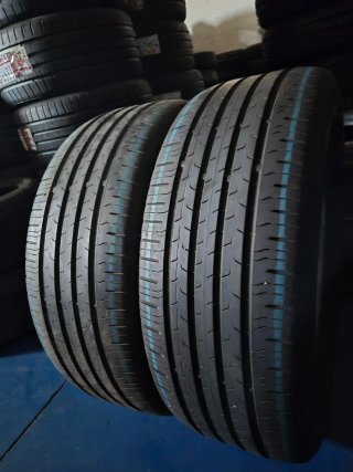 Neumáticos Continental 205/55 R17